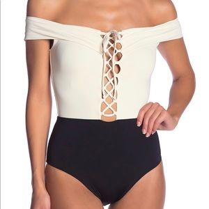 *new* L*Space Anja one-piece